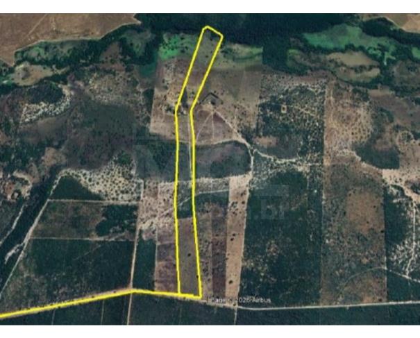 Foto de ARINOS/MG - Fazenda com a área de 36,79,64ha, denominada Fazenda Riacho Claro ou Braga