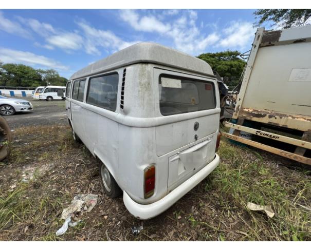 Foto de VISCONDE DO RIO BRANCO/MG- VW/Kombi- 2005/2006