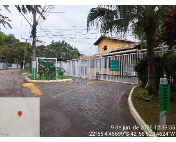 Foto de NITERÓI/RJ — Casa com (F1444421718490)