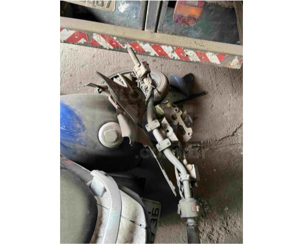 Foto de CAPIVARI/SP - VEÍCULO CONSERVADO - HONDA/CB 300R - 2012/2012