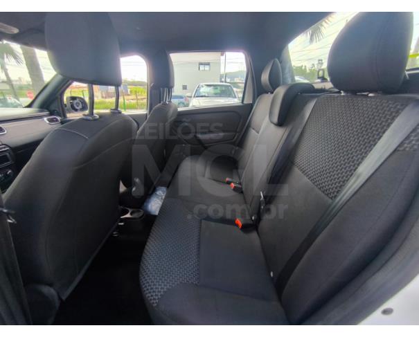 Foto de ITAÚNA/MG- RENAULT OROCH PRO 1.6 2023/2024- PA12812