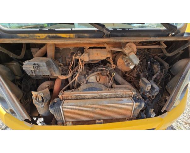 Foto de COCALZINHO DE GOIÁS/GO - Ônibus Iveco/Cityclass 70C17, 2013/2014