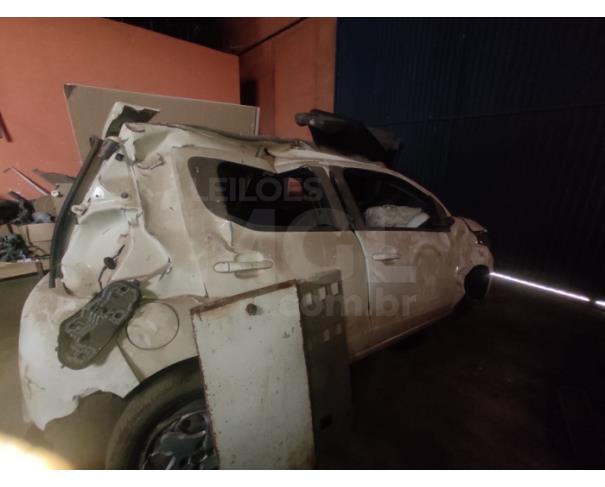 Foto de QUATIGUÁ/PR - Fiat Mobi Like, 2017/2018, FLEX 