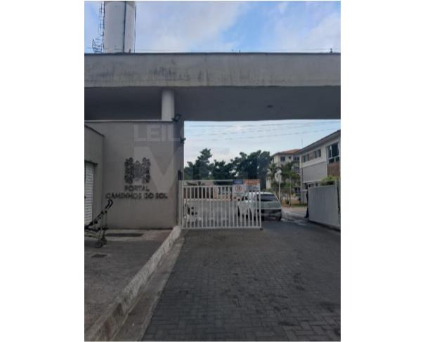 Foto de ITAGUAÍ/RJ — Apartamento 2 quartos (F8787707530079)