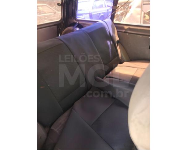 Foto de ITAPAGIPE/MG - CIRCULÁVEL - FORD DEL REY BELINA GHIA - 1987/1987 - SN0000203