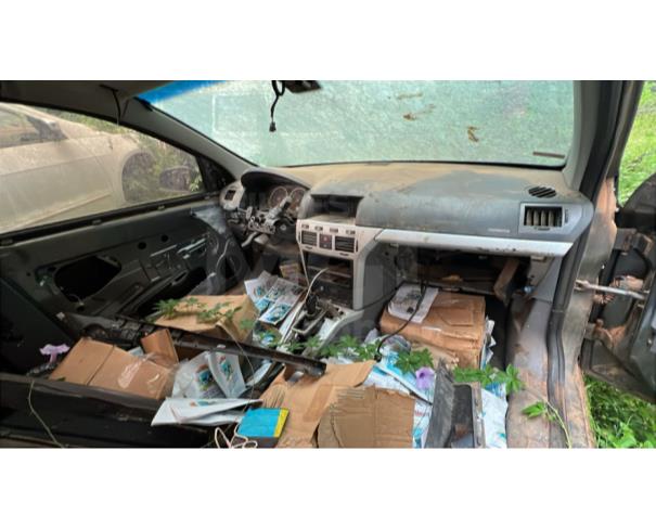 Foto de PLANALTINA/GO - Chevrolet Vectra Sedan, 2011/2011, FLEX 