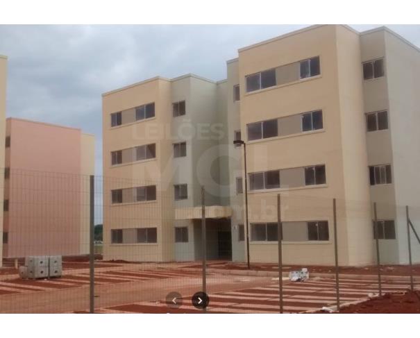 Foto de BRASÍLIA/DF — Apartamento no Riacho Fundo Ii