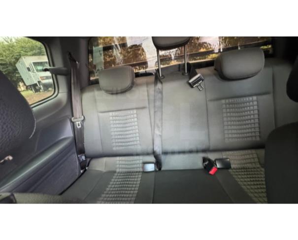 Foto de ITAÚNA/MG - CAMINHONETE VW/SAVEIRO CROSS MA CABINE DUPLA ANO 2015/2016 - SC1100