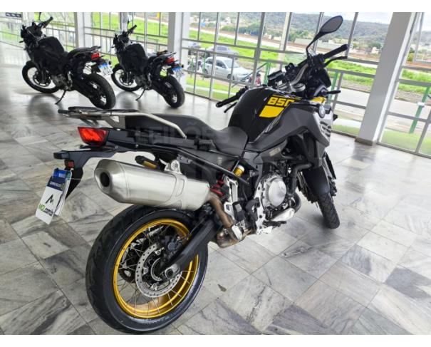 Foto de ITAÚNA/MG- MOTO BMW F850 GS 2021/2022 - PA00801