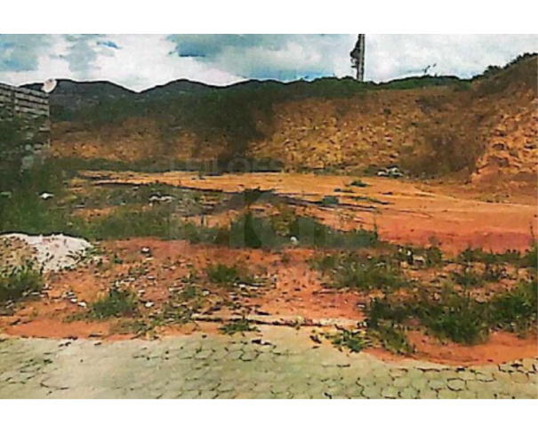 Foto de IÚNA/ES – Lote com a área de 180,00m², situado no bairro Guanabara