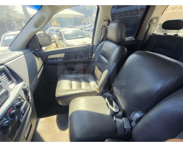 Foto de ITAÚNA MG - DODGE RAM 2500 - 2008 CV 330 2008/2008 - PA12644