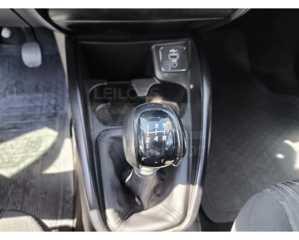 Foto de ITAÚNA/MG- FIAT ARGO DRIVE 1.0 2025/2025- PA13242