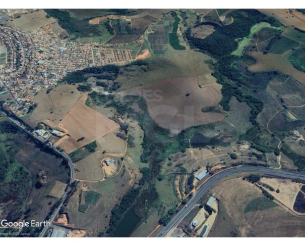 Foto de SÃO GONÇALO DO SAPUCAÍ/MG — Terreno Rural com 23.00.00 hectares no Santa Rufina