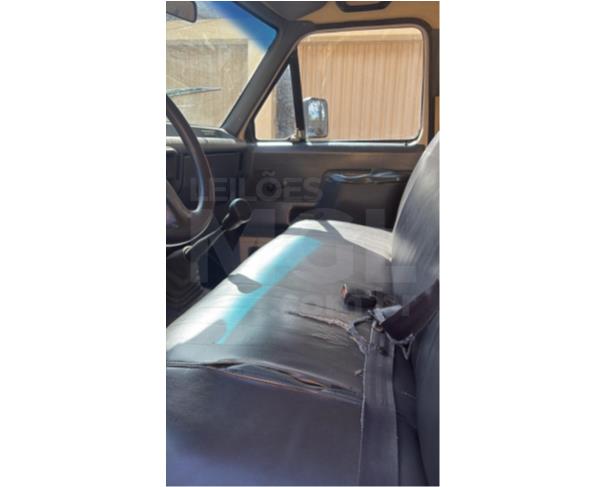 Foto de DIVINOPÓLIS/MG - Caminhonete - Ford F 1000 SS, 1994/1994