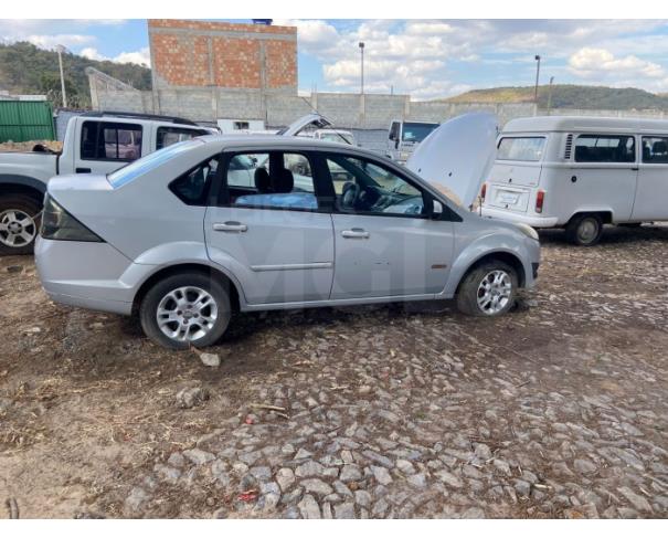 Foto de ITAÚNA/MG - FORD/FIESTA SEDAN 1.6 FLEX ANO 2012/2013 - CX36