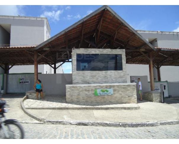 Foto de JOÃO PESSOA/PB — Apartamento com 2 quartos no bairro Gramame.