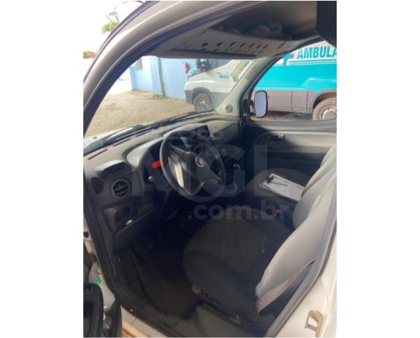 Foto de SÃO SEBASTIÃO DA BELA VISTA/MG -  CARRO - Fiat Doblo REVESCAP Ambulância SR, 2021/2021