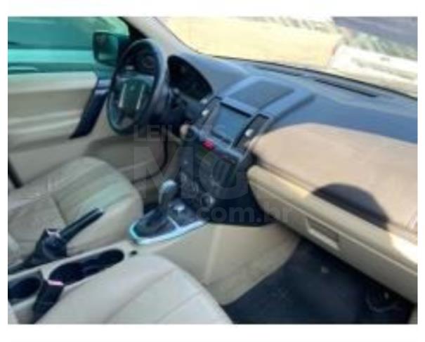 Foto de ITAUNA/MG - LAND ROVER/FREELANDER2 SD4 S 2012/2012 - SC921