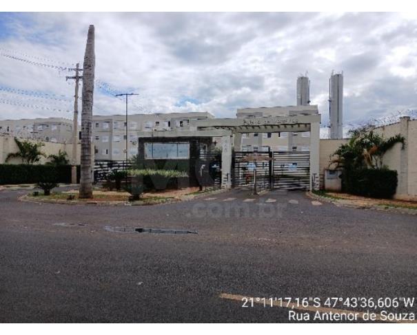Foto de RIBEIRAO PRETO/SP — Apartamento com 2 quartos e 1 Vaga na Garagem (8787710802793)