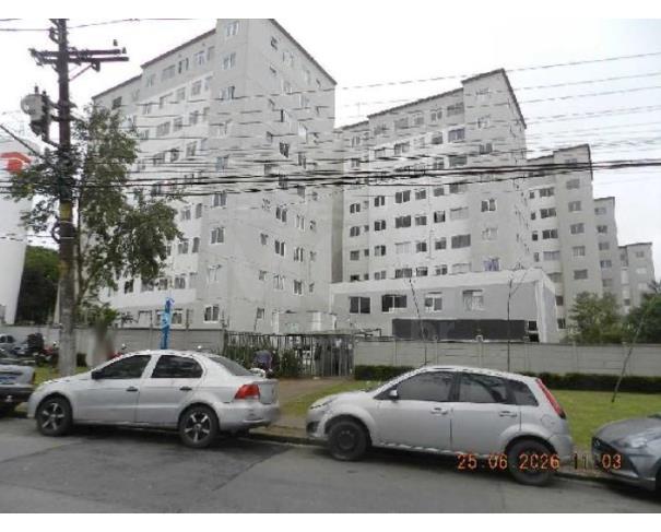 Foto de SÃO PAULO/SP — Apartamento com 40,22m², 2 quartos (F8444436980704)
