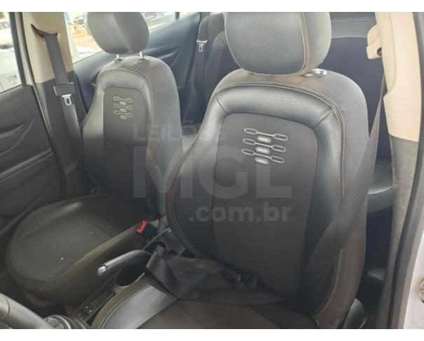 Foto de SERITINGA/MG - Chevrolet Onix Joy Black, 2021/2021, FLEX 