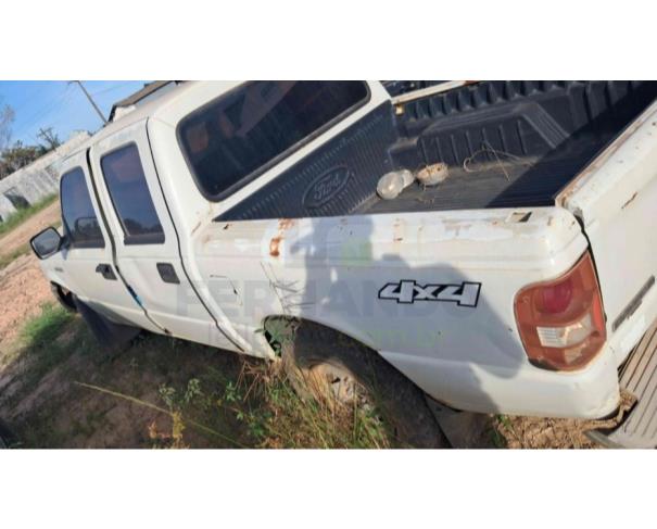 Foto de MARABÁ/PA - I/FORD RANGER XL 13P, 2007/2008
