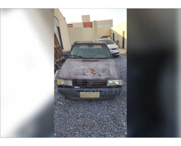 Foto de APARECIDA DE GOIÂNIA/GO - Lote com 08 motos, 08 carros e 02 blocos de motores - SUCATAS PARA DESTRUIÇÃO