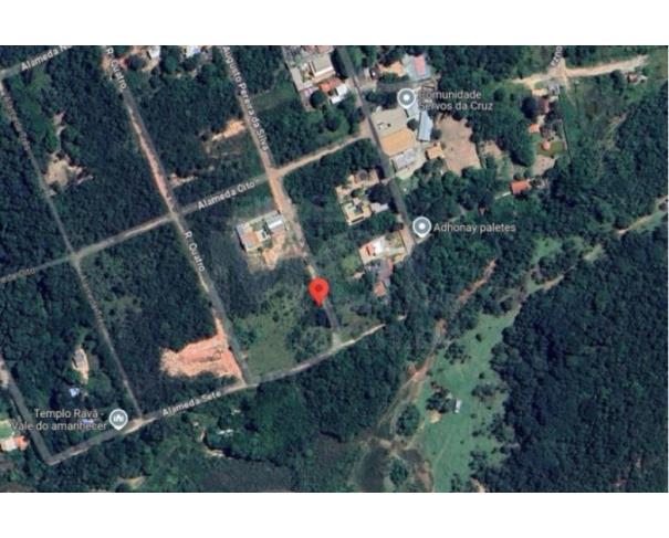 Foto de DIVINÓPOLIS/MG – Lote com 800,00m² no bairro Vivendas da Exposição