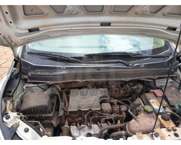 Foto de PEDRA DO ANTA/MG - Chevrolet Spin 1.8L MT LT, 2014/2014, FLEX 