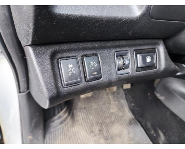 Foto de ITAÚNA/MG- NISSAN FRONTIER S MTX4 2020/2021- PA13160