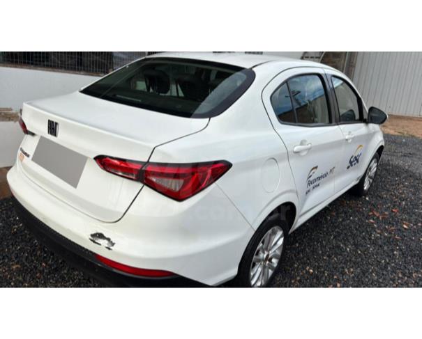 Foto de CUIABÁ/MT — CRONOS DRIVE 1.3, 2018/2019, FLEX 