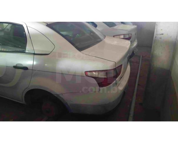 Foto de ANTÔNIO CARDOSO/BA - Fiat Siena 1.4, 2021/2021, FLEX 