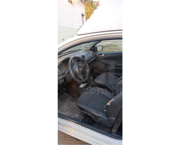 Foto de ESMERALDAS/MG - CAMINHONETE - VW Saveiro Pickupecia CS Ambulância, 2016/2016