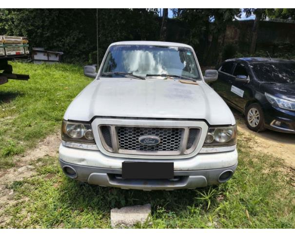 Foto de RECIFE/PE - Ford Ranger XLS 13P,2006/2007, DIESEL 