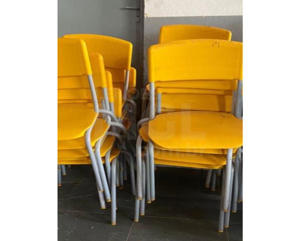 Foto de MATIPÓ/MG- Lote de bens escolares (Escola Municipal Jair Gualberto da Rocha) 