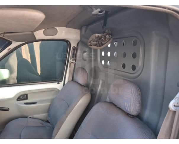 Foto de RIO BRANCO/AC - Renault / Kgoo Express 1.6, 2005/2005, GASOLINA 