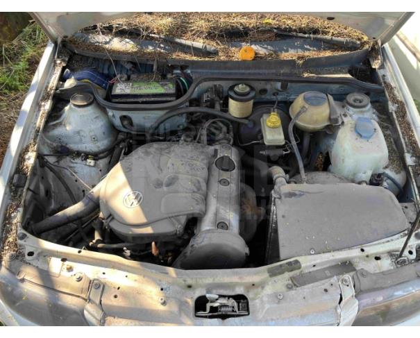 Foto de CAPIVARI/SP - VEÍCULO CONSERVADO - VW/GOL SERIE OURO - 2001/2001