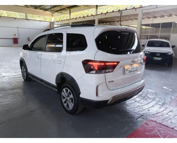 Foto de ITAÚNA/MG- CHEVROLET SPIN 1.8L MT LT 2024/ 2025- PA13510