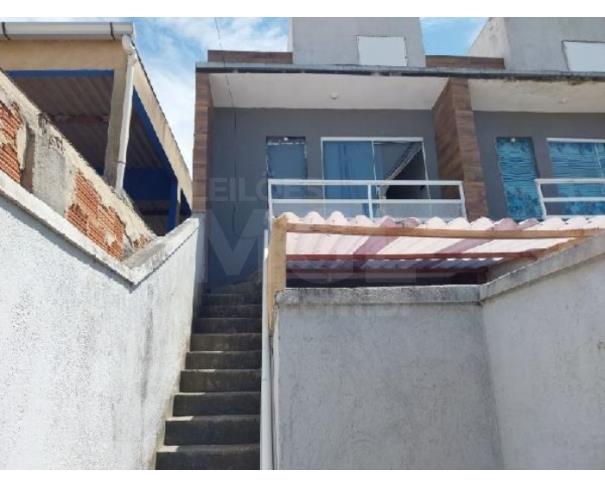 Foto de NOVA IGUAÇU/RJ — Casa com 1 quarto (F8444426854927)