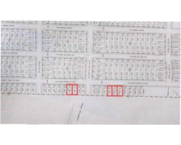 Foto de PERDIGÃO/MG — Lote com área de 200,00m² no bairro Santo Agostinho 