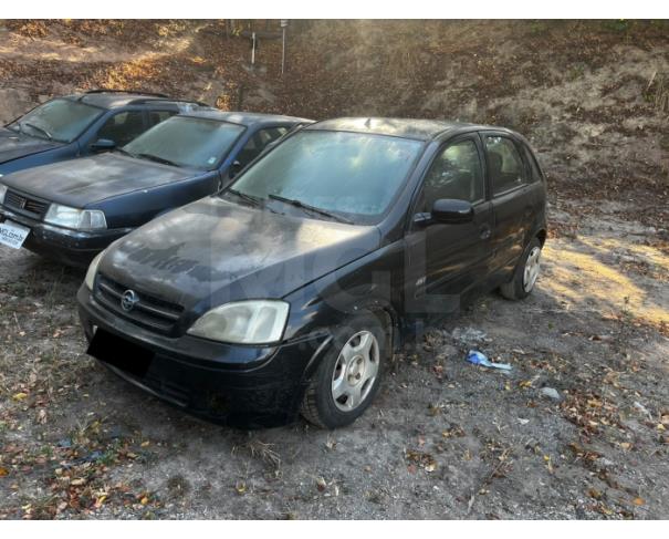Foto de ITAÚNA/MG- CHEVROLET CORSA HATCH JOY 2005/2006- PA13401