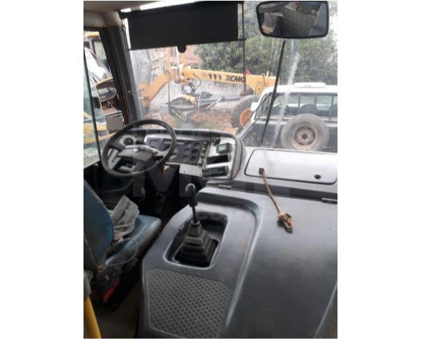 Foto de VIRGEM DA LAPA/MG - Ônibus VW 15.190 EOD E. HD ORE, 2011/2012