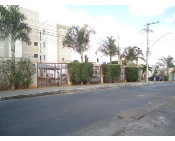 Foto de CONTAGEM/MG — Apartamento com 2 quartos e 1 vaga na garagem no bairro Bom Jesus