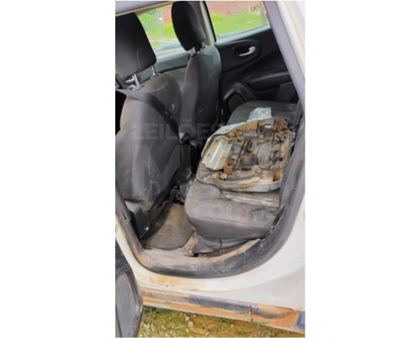 Foto de NOVO ORIENTE DE MINAS/MG- Caminhonete- Fiat Toro Freedom MT D4- 2017/2017