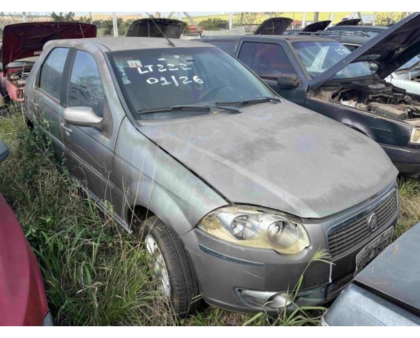 Foto de CAPIVARI/SP - VEÍCULO CONSERVADO - FIAT/PALIO ELX FLEX - 2009/2010