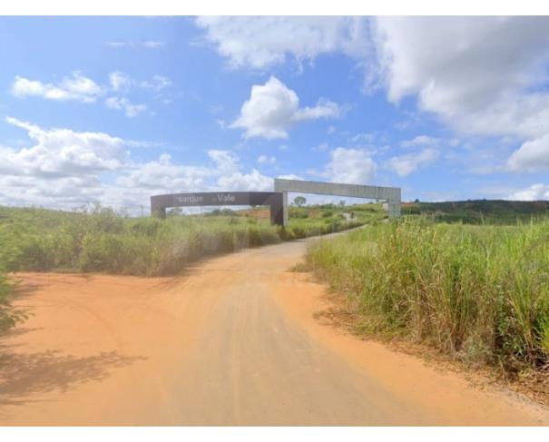 Foto de CARATINGA/MG — Lote Urbano com 512,00m² no Loteamento Parques do Vale