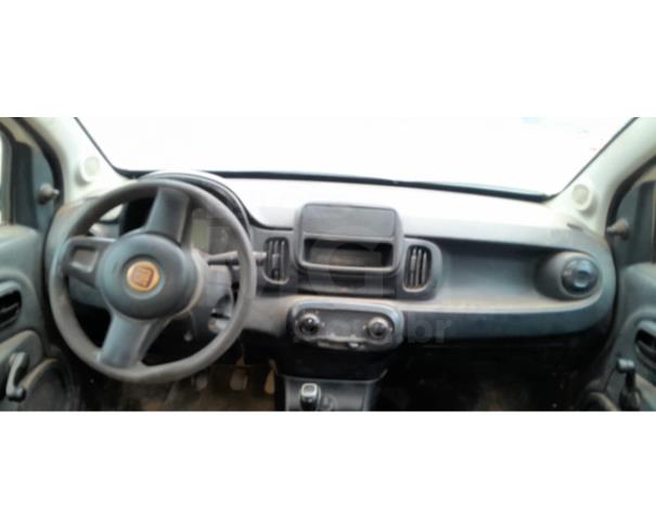Foto de FERVEDOURO/MG - Fiat Mobi Easy, 2016/2017