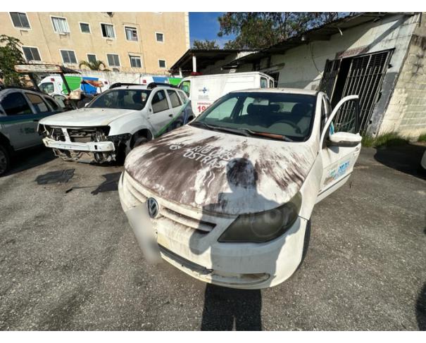 Foto de RIO DAS OSTRAS/RJ - VW GOL 1.6 POWER
