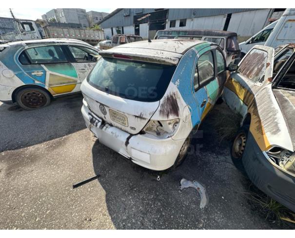 Foto de RIO DAS OSTRAS/RJ - VW GOL 1.6