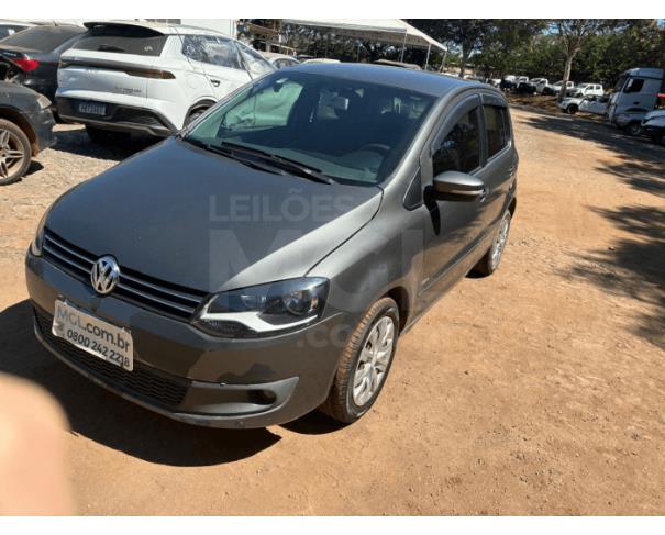 Foto de ITAÚNA/MG - VW FOX 1.0 GII ANO 2012/2013 - SC1161